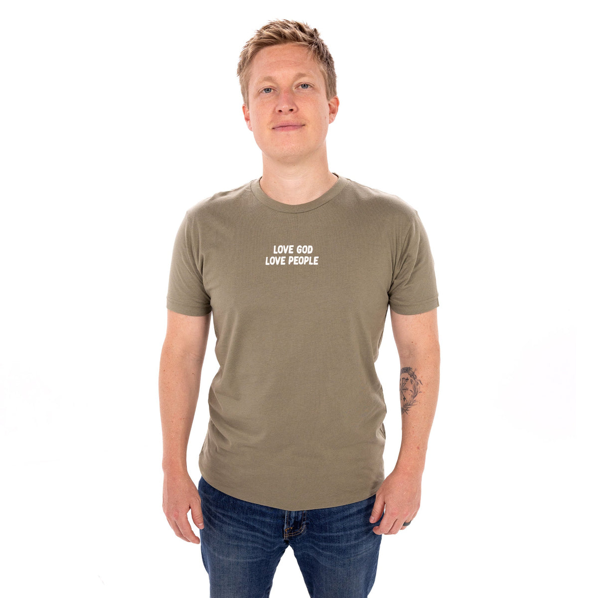 Men's