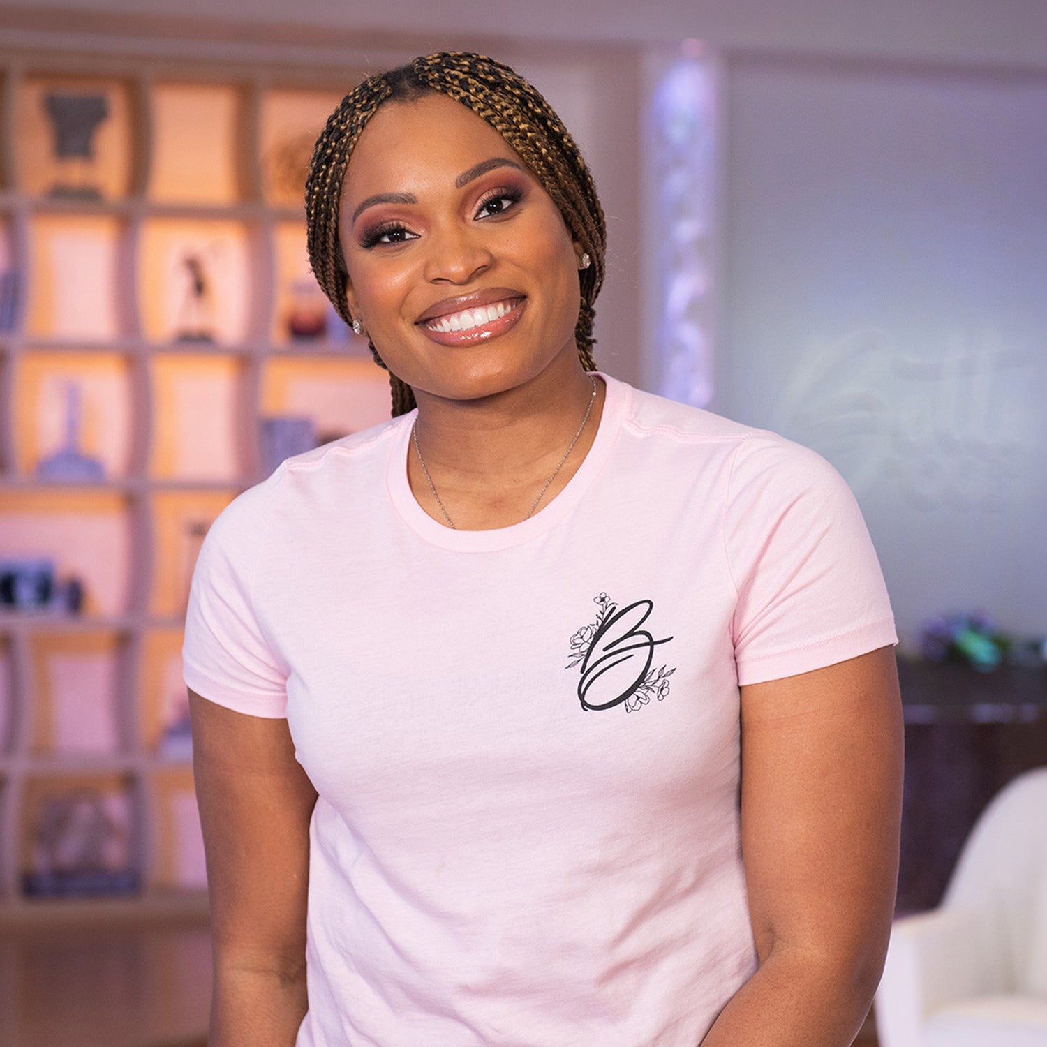 Better Together Jersey Tee