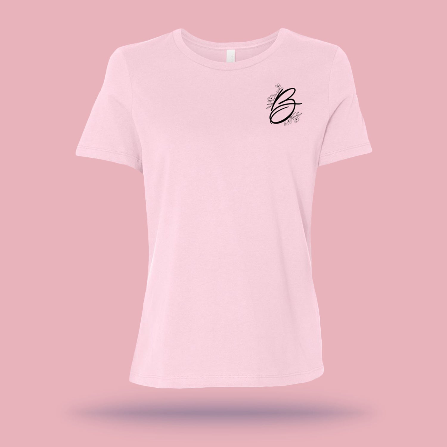 Better Together Jersey Tee
