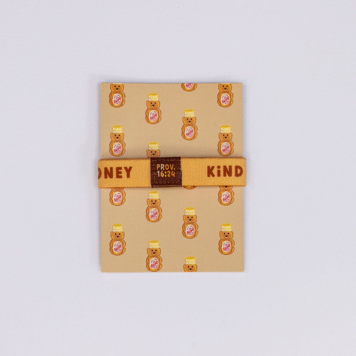 Kind Words Kids Bracelet