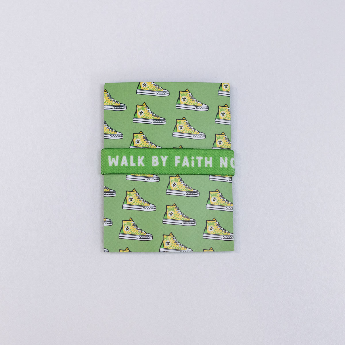 Walk By Faith Kids Bracelet