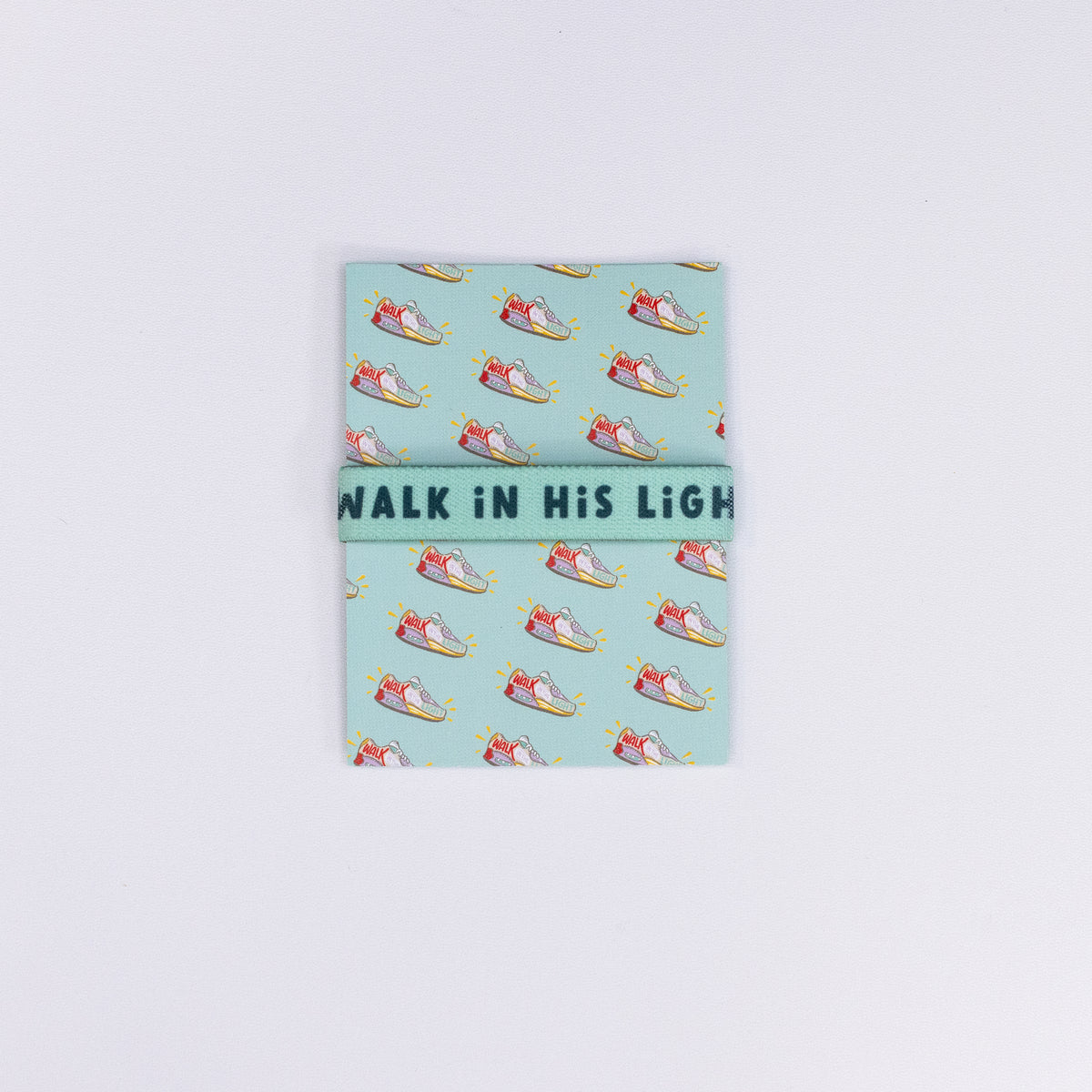 Walk In Light Kids Bracelet