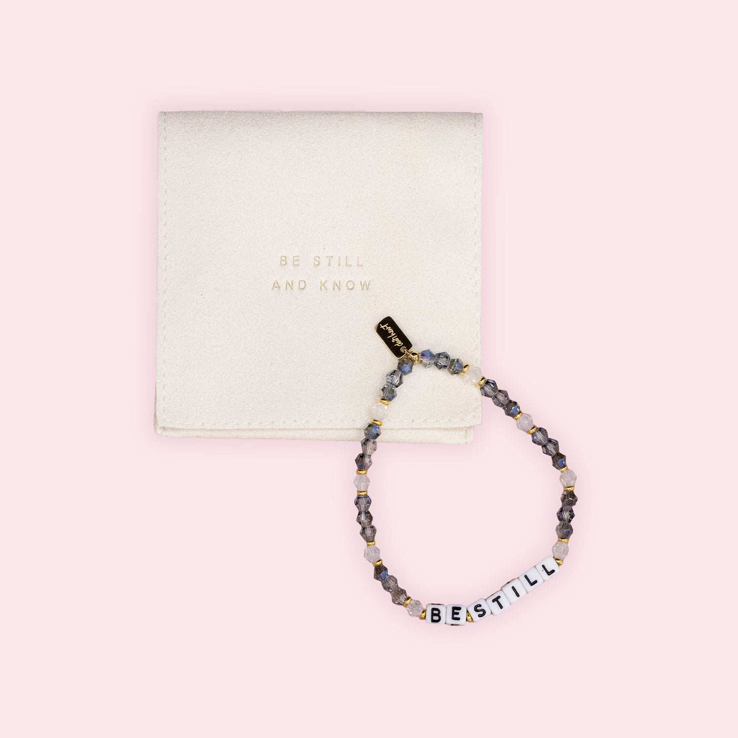 Be Still Bracelet