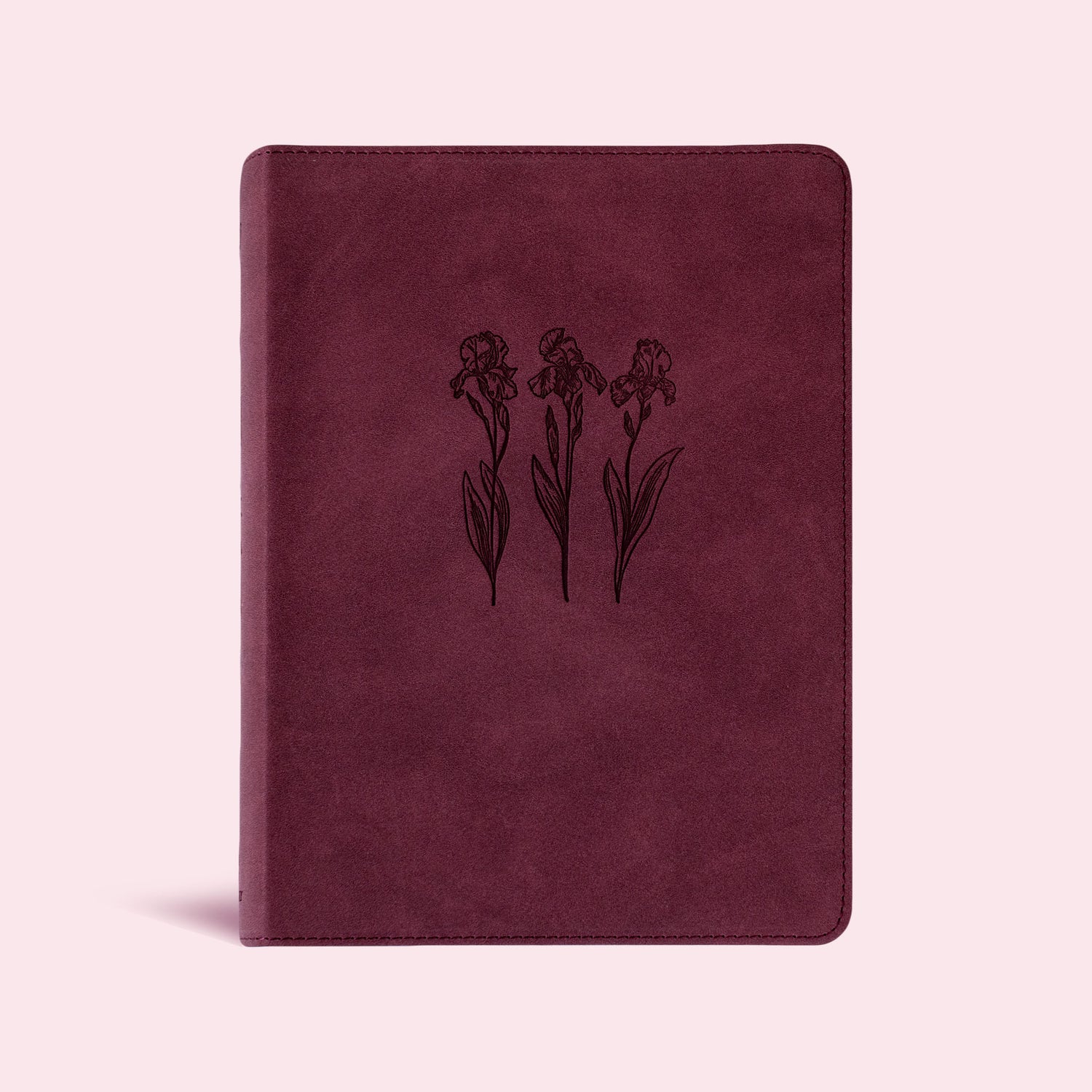 ESV Journaling Bible: Helena Theme