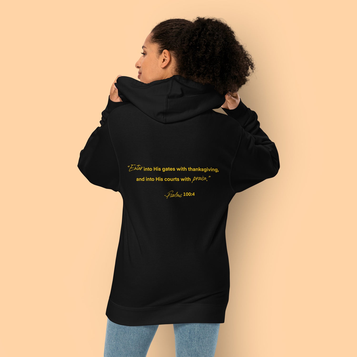 Praise Hoodie