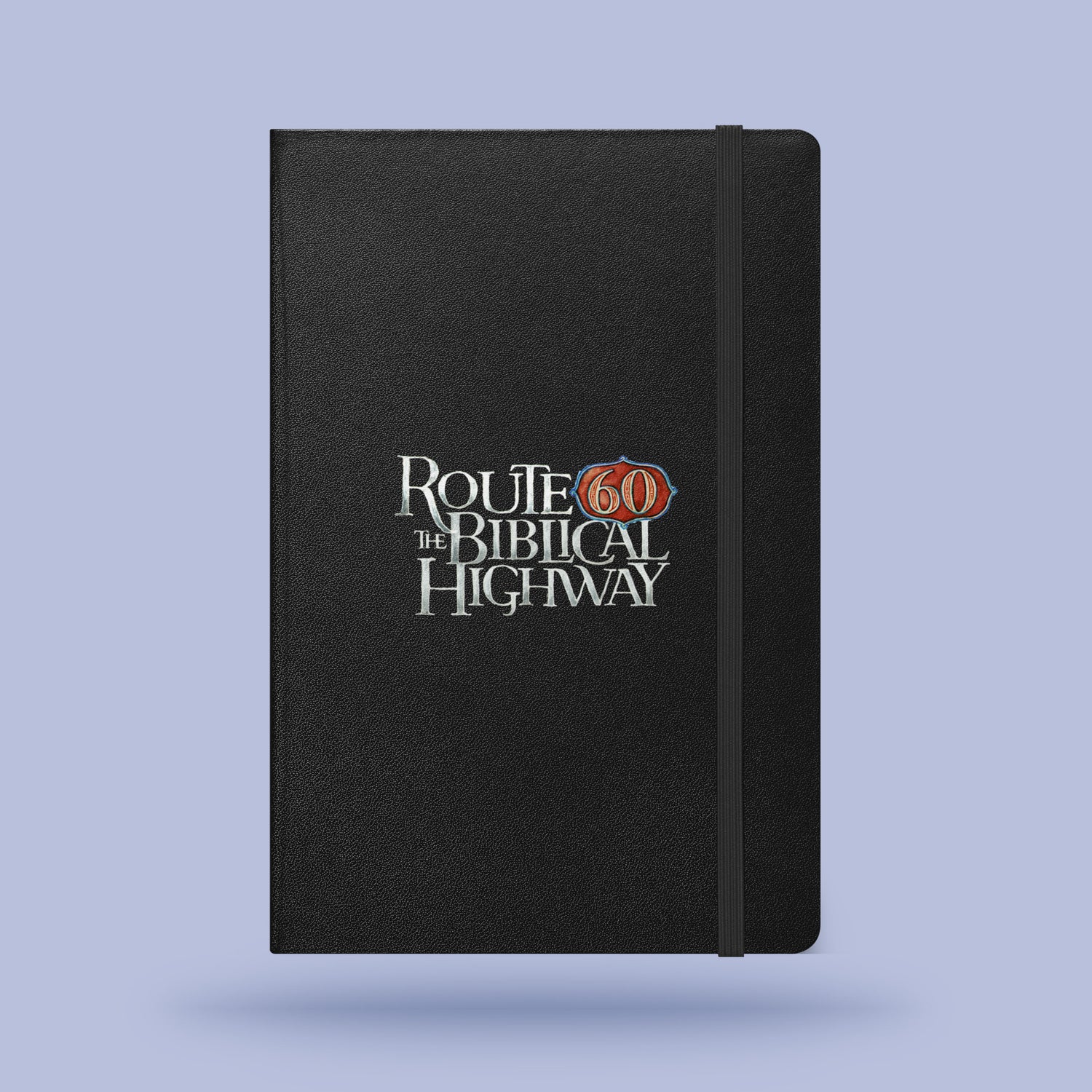 Route 60: The Biblical Highway Journal - Black