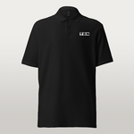 TBN Polo Black Shirt