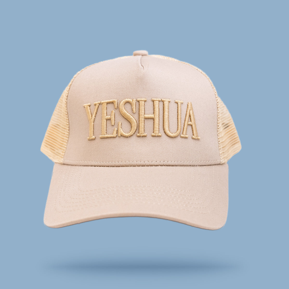 Yeshua Hat