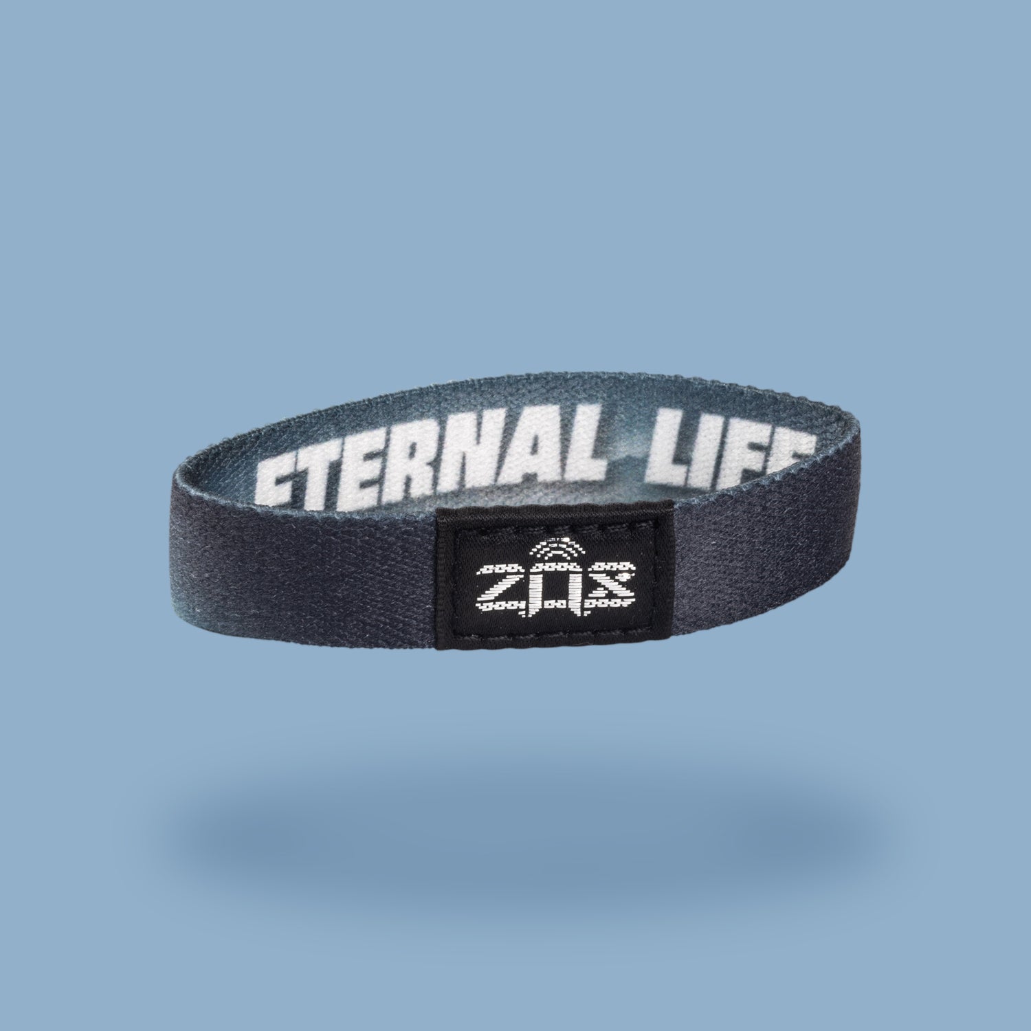 ZOX - Eternal Life Bible Verse Bracelet