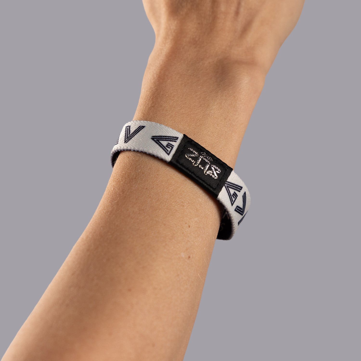 ZOX - God Is Greater Bible Verse Bracelet