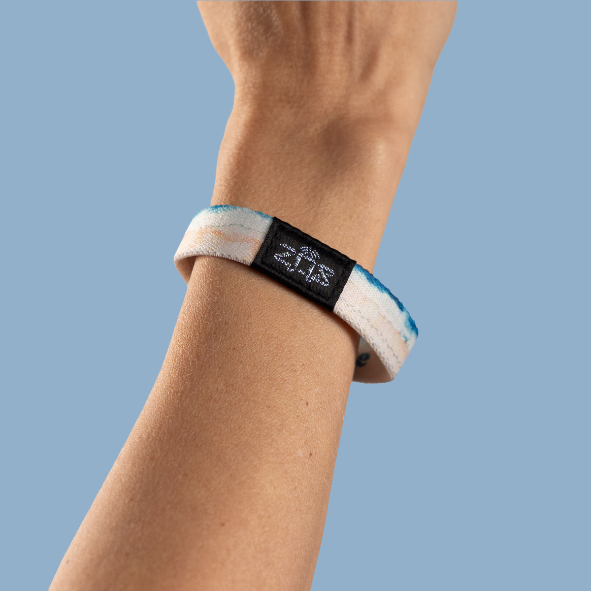 ZOX - You Carried Me Bible Verse Bracelet