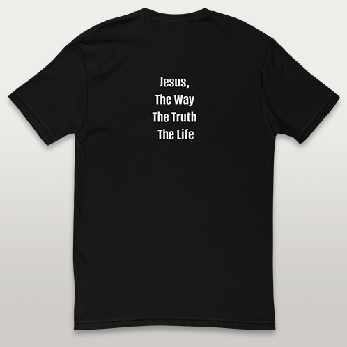 TBN Flagship T-Shirt
